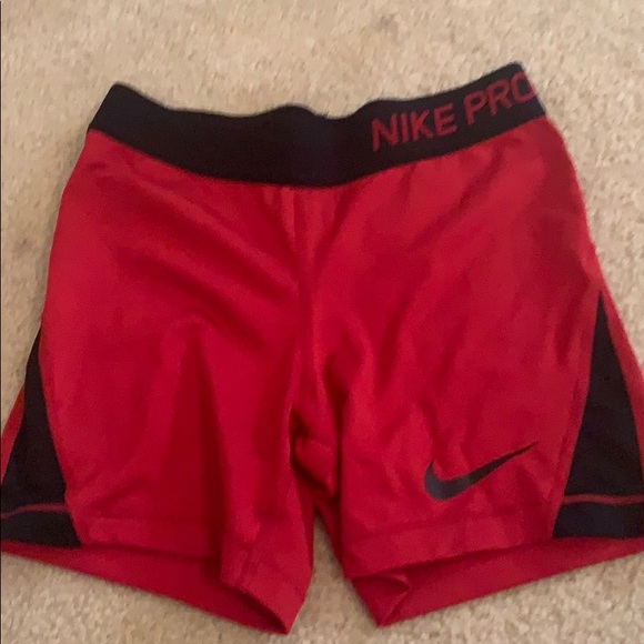 Nike Pants - nike pros